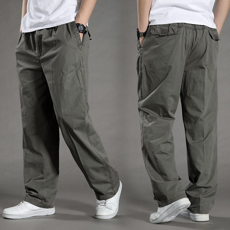 Alessandro Veneti Timberline Cargo Trousers