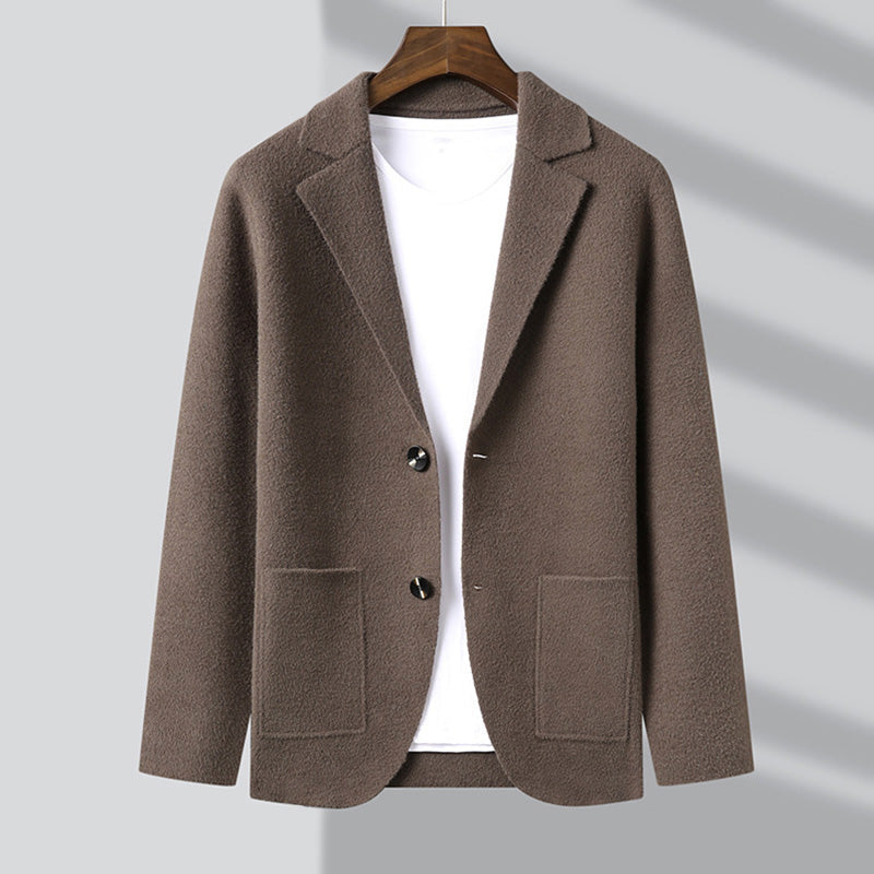 Lorenzo Vitali Modena Luxe Cardigan