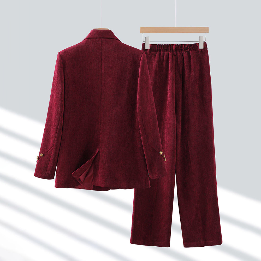 Sofia Amoretti Midnight Grace Set