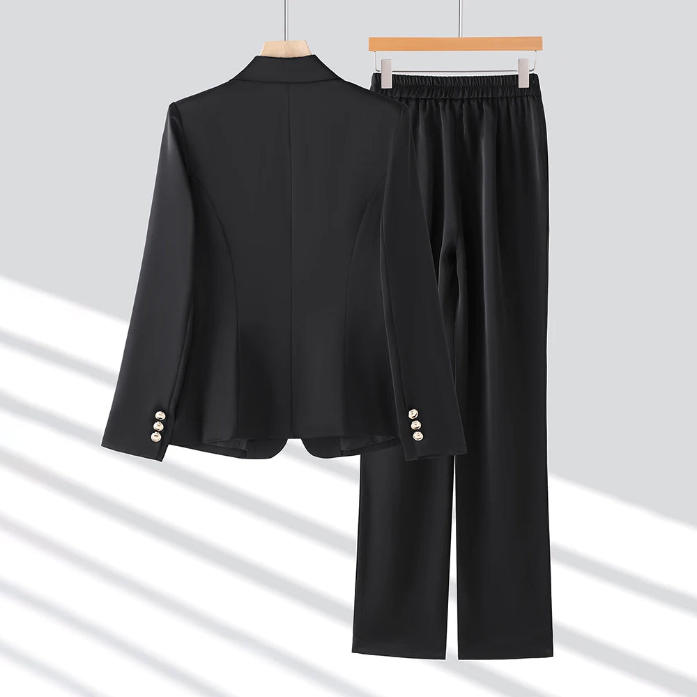 Sofia Amoretti Office Icon Set